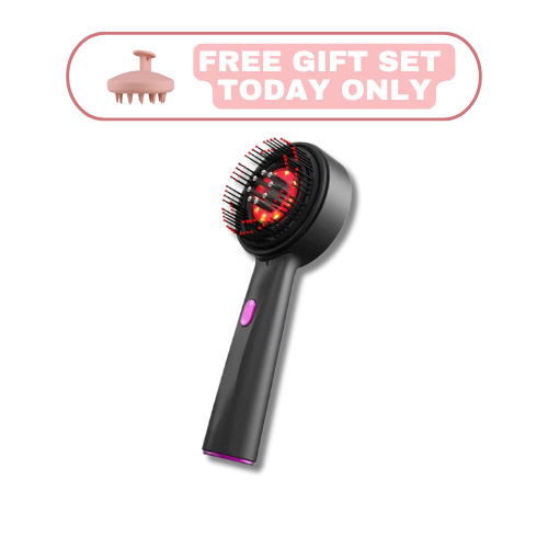 Soft Beauty Massaging Brush