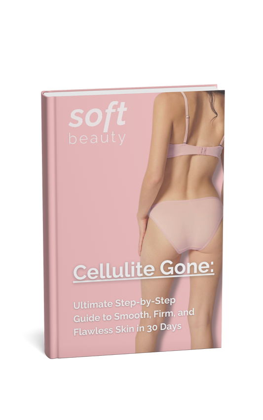 Cellulite Gone eBook