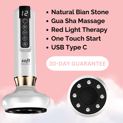 Soft Beauty Massager