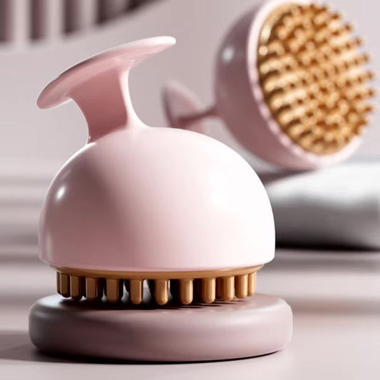 Cellulite Massage Brush